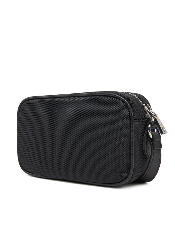LOVE MOSCHINO LOVE MOSCHINO Torbica JC4204PP1MLN100A Crna