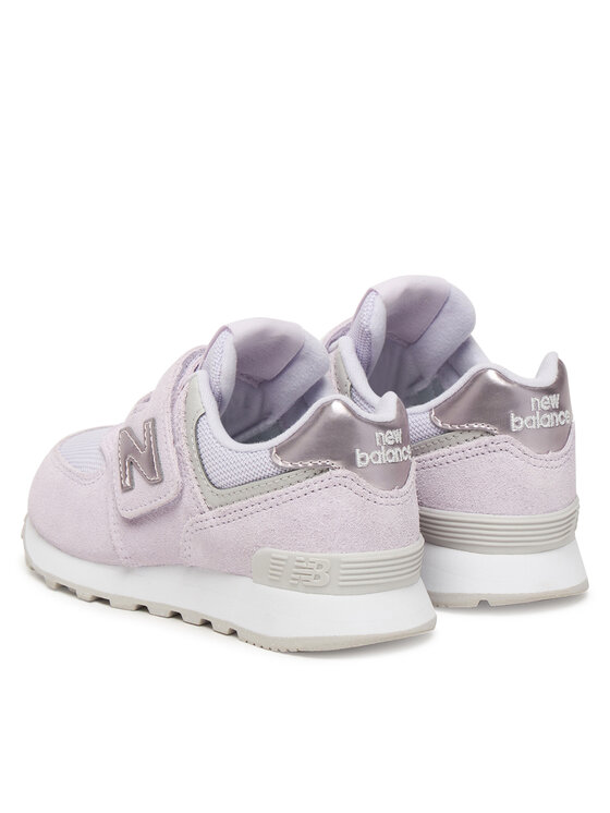 New Balance New Balance Laisvalaikio batai P5742EV Violetinė