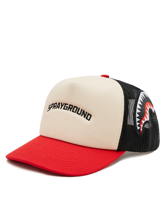 Cappellino SPRAYGROUND