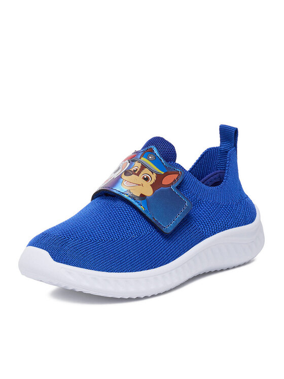 Paw Patrol Paw Patrol Sneakersy CEO-CP91-SS26-108PAW Niebieski