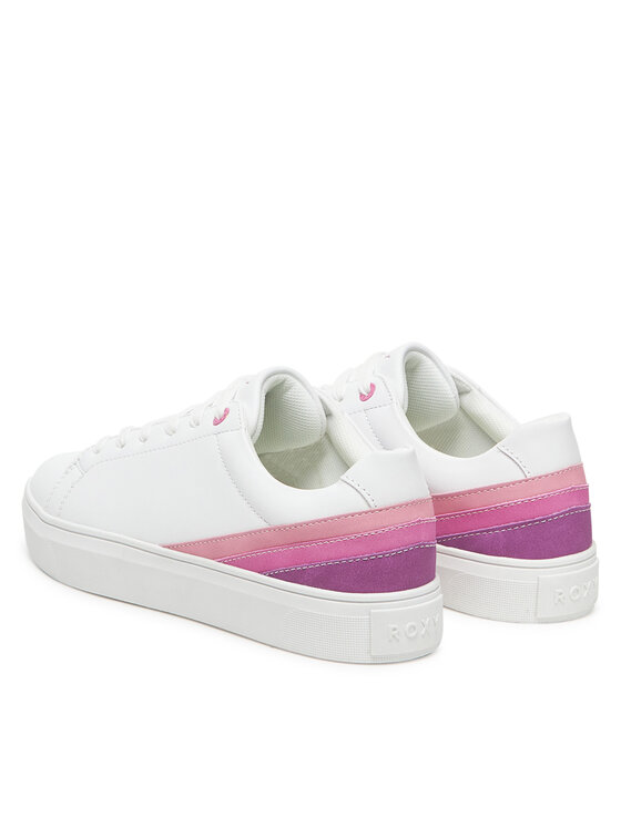 Roxy Roxy Tossud V12-903 Valge