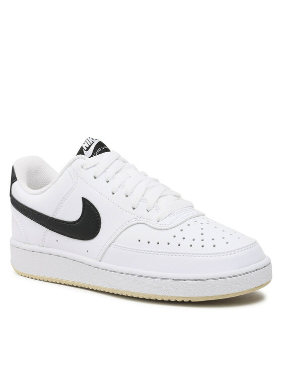 Nike Nike Sportcipők Court Vision Lo Nn DH2987 107 Fehér