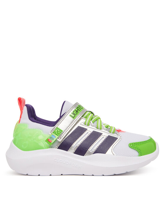 adidas Sneakers Adidas Pixar Toy Story Lightorama Runner Shoes Children KI6603 Colorat