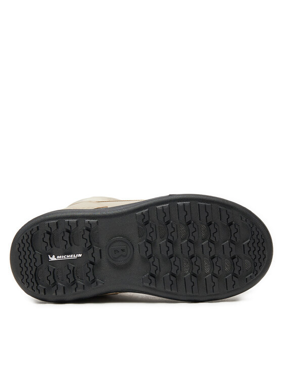 Bogner Bogner Śniegowce Meribel 1 A 32447344 Beżowy