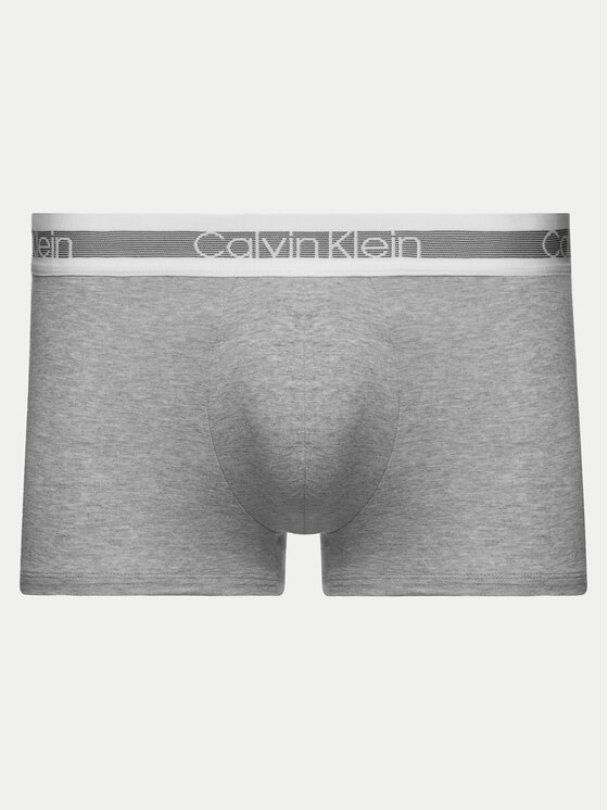 Calvin Klein Underwear Calvin Klein Underwear Σετ μποξεράκια 3 τμχ 000NB1799A Έγχρωμο
