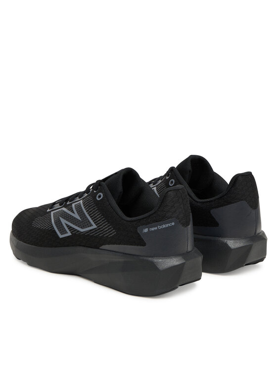 New Balance New Balance Buty do biegania 413 M413LA3 Czarny