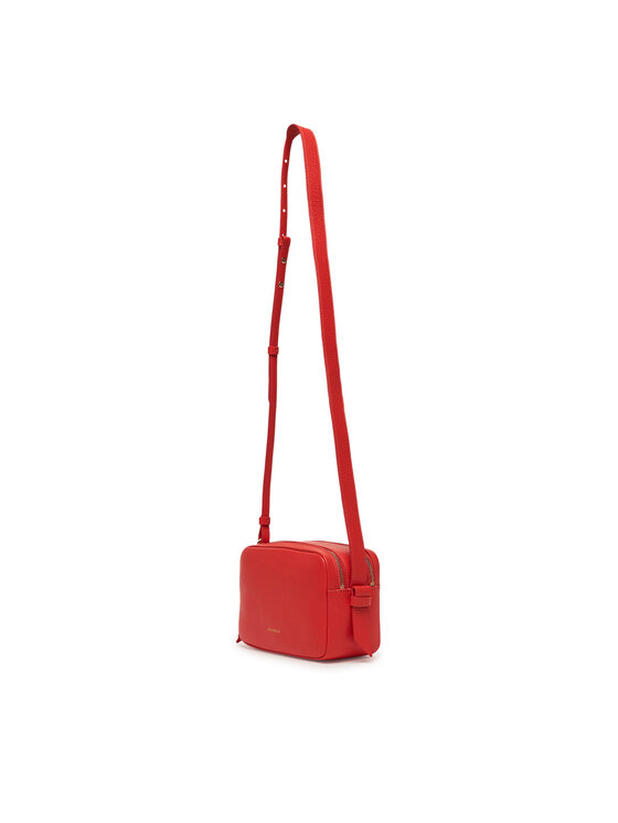 Coccinelle Coccinelle Сумка E1 R1K 15 01 01 Оранжевий