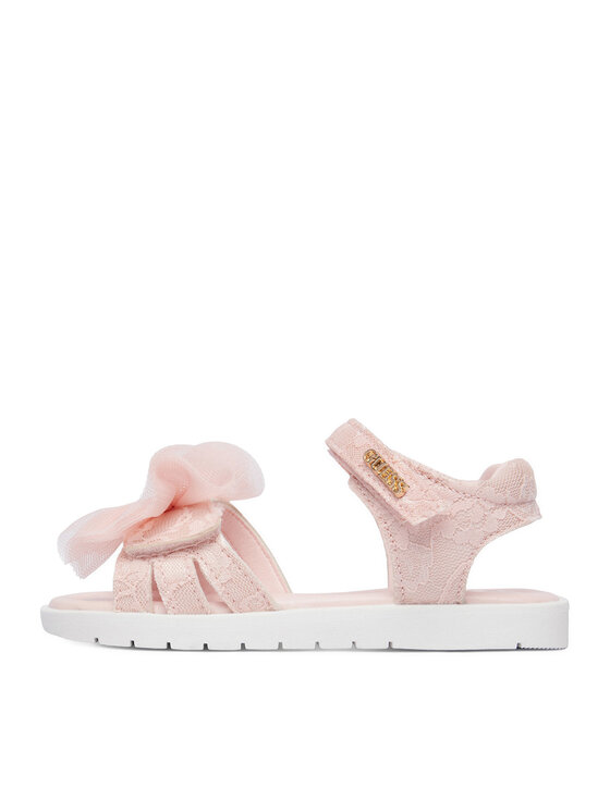 Guess Guess Sandaalid CEO-CM250915-2 Roosa