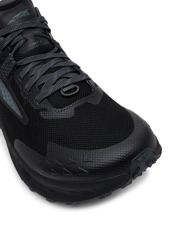Altra Altra Jooksujalatsid Timp 5 AL0A85PE0 Must