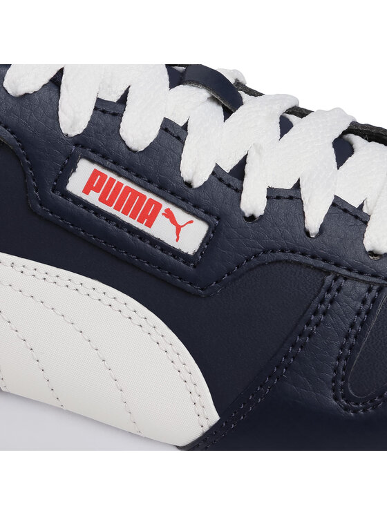 Puma Puma Sneakersy R78 Sl 374127 03 Granatowy