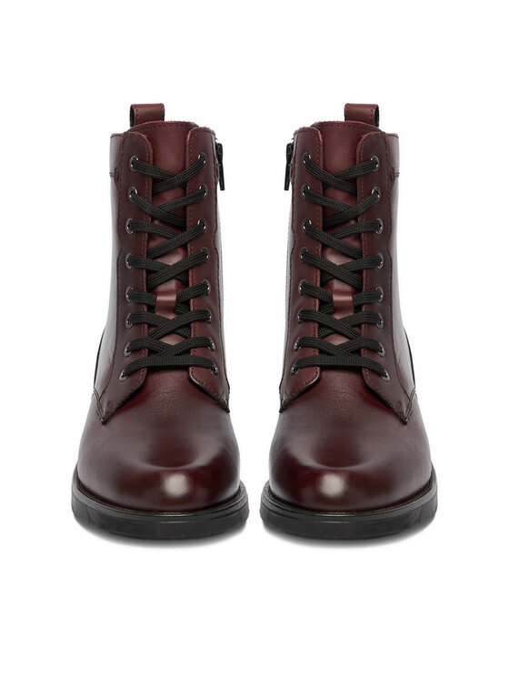 Lasocki Lasocki Gležnjarji CEO-WI23-JIA-01 Rjava