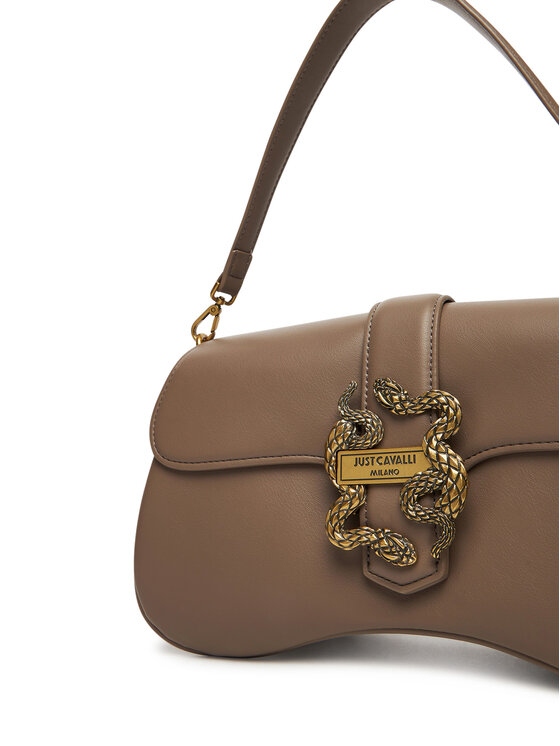 Just Cavalli Just Cavalli Torbica 79RA4BA1 ZSA89 Bež