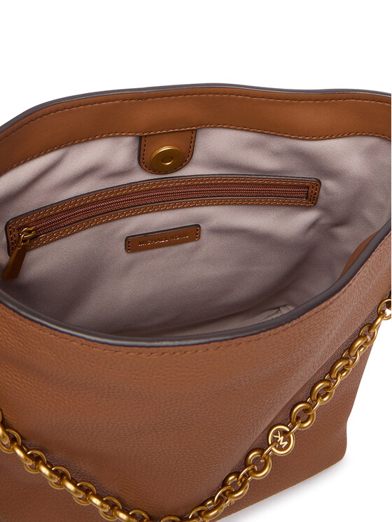MICHAEL Michael Kors MICHAEL Michael Kors Kabelka 30T6AUEM5L Hnedá