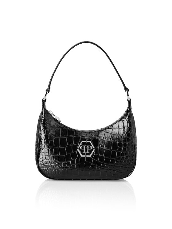 PHILIPP PLEIN PHILIPP PLEIN Torba 26829 Czarny