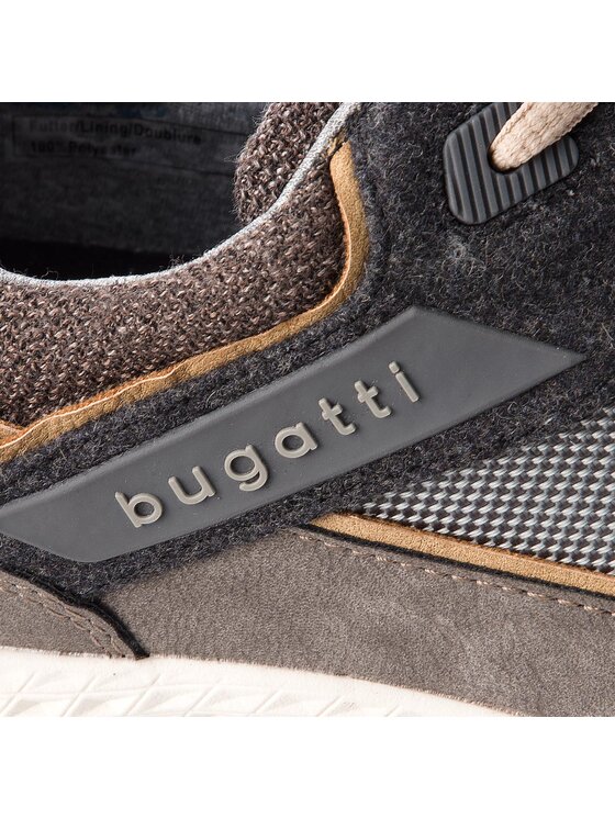 Bugatti Bugatti Sneakers 321-54803-6900-1400 Marron