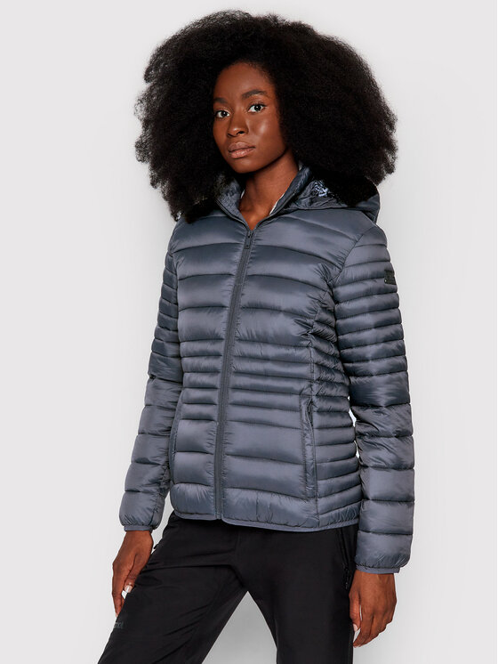 CMP CMP Pārejas jaka 30K3666A Pelēks Regular Fit