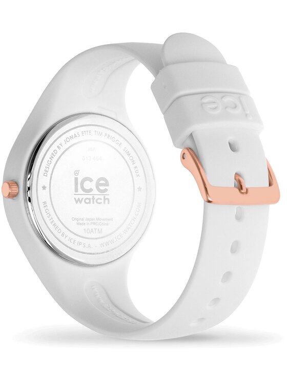 Ice-Watch Ice-Watch Zegarek ICE.024519 Biały