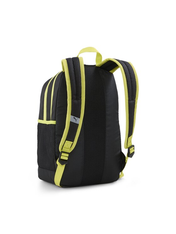 Puma Puma Plecak 091327 Czarny