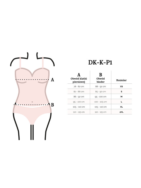 DKaren Sport DKaren Sport Dres DK-K-P1 Fioletowy Classic Fit