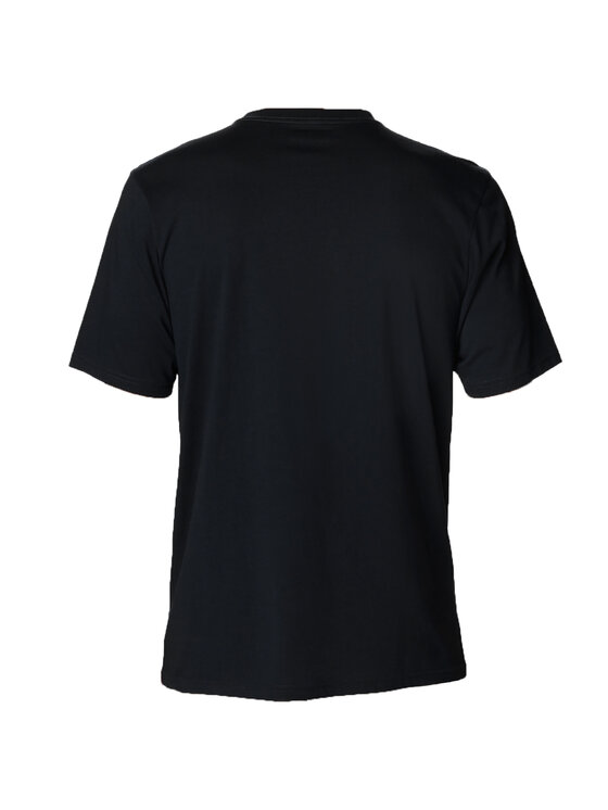 Capslab Capslab T-shirt Capslab Dragon Ball Z Frieza T-shirt Nero Regular Fit