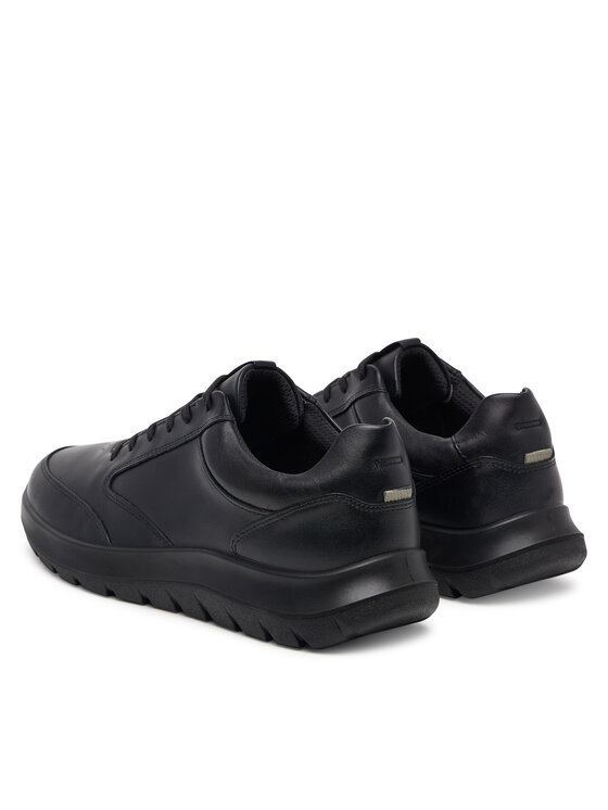 ECCO ECCO Sportcipők City Stride 57181401001 Fekete
