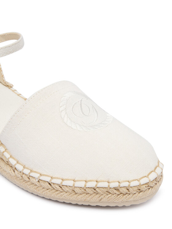Gant Gant Espadrilės 30569947 Écru