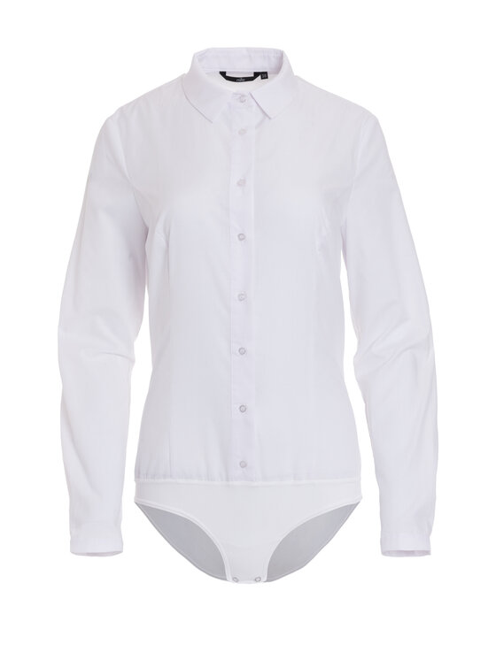 NIFE NIFE Body K78 Bílá Classic Fit