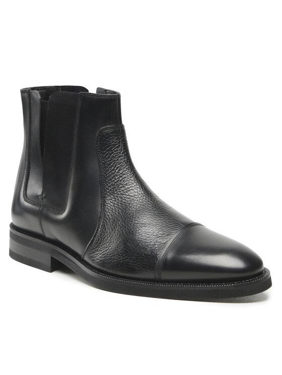 Chelsea U3B127COCENENE Nero