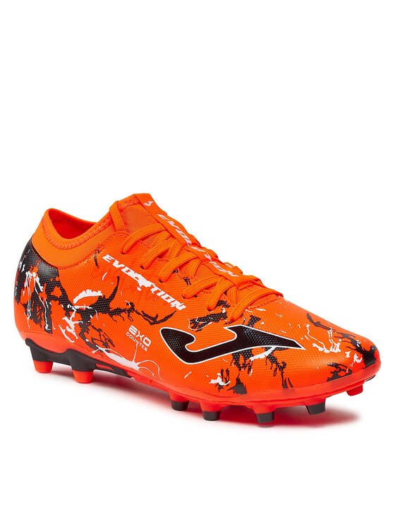 Joma Čevlji Evolution 2307 EVOW2307FG Rdeča