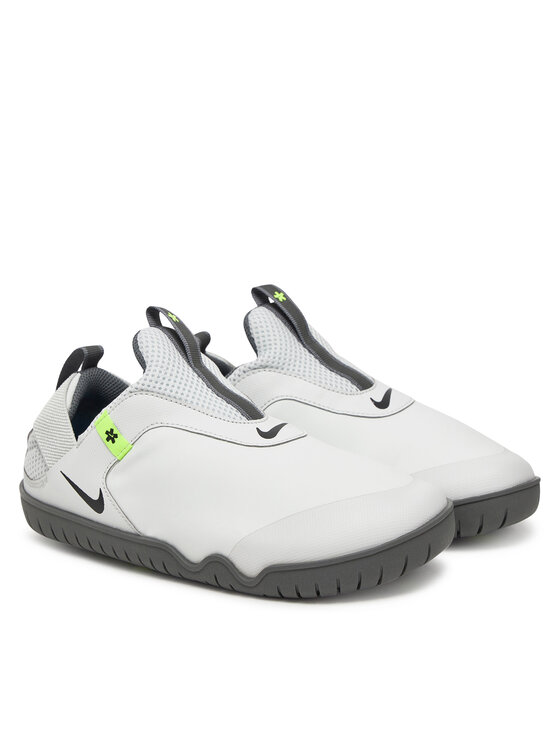 Nike Nike Снікерcи Zoom Pulse CT1629 004 Сірий