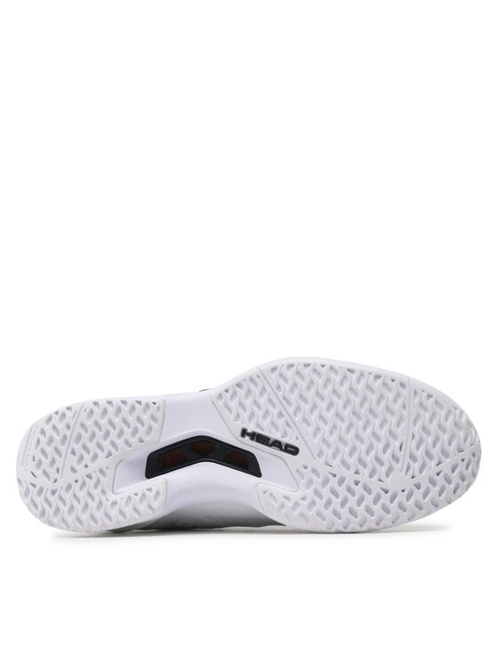 Head Head Tenisa apavi Sprint Pro 3.5 273173 Balts