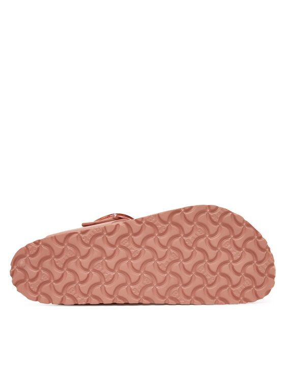 Birkenstock Birkenstock Šlepetės per pirštą Gizeh Big Buckle 1033168 Rožinė