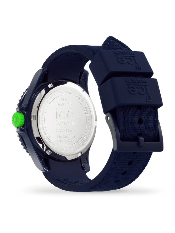 Ice-Watch Ice-Watch Ρολόι ICE.019545 Μπλε