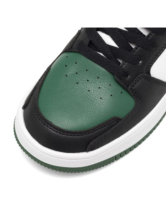 Champion Champion Снікерcи REBOUND 2.0 MID B GS S32413-WW015 Чорний