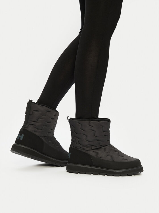 Helly Hansen Helly Hansen Schneeschuhe W Beloved 2.0 11834_990 Schwarz