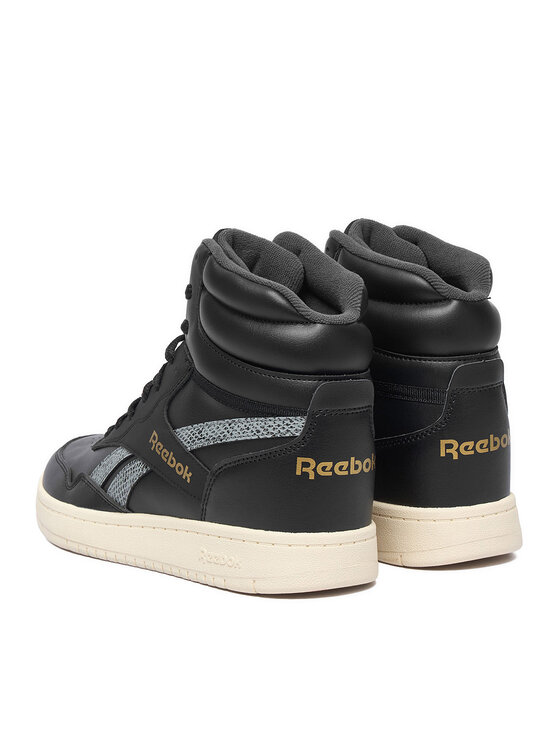 Reebok Reebok Sneakersy CWB-BB WEDGE 100275780 Czarny
