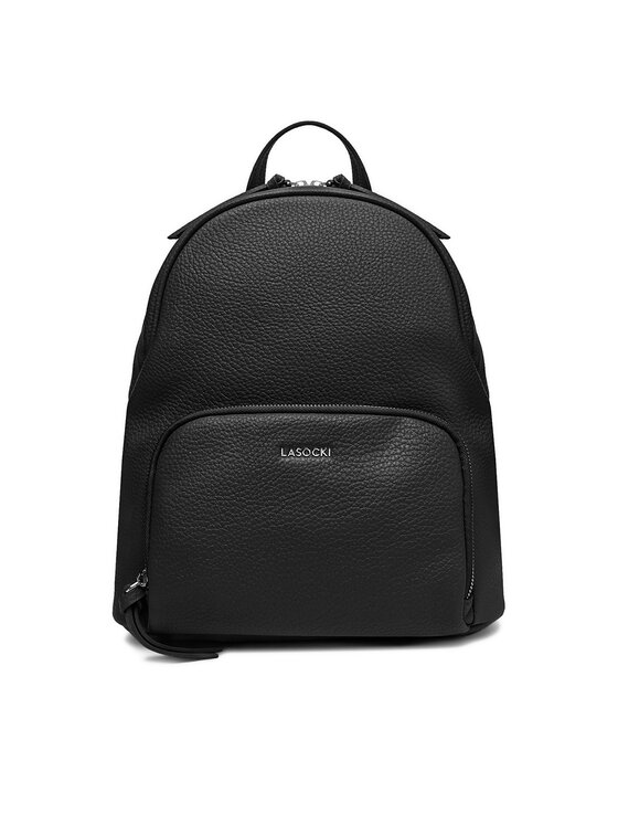 Lasocki Lasocki Rucksack C-LSK-L-003-08 Schwarz