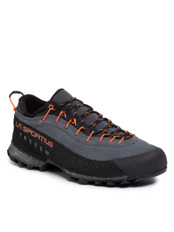 La Sportiva La Sportiva Trekking Tx4 Approach 17W900304 Siva