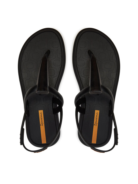 Ipanema Ipanema Босоніжки 83509 Чорний