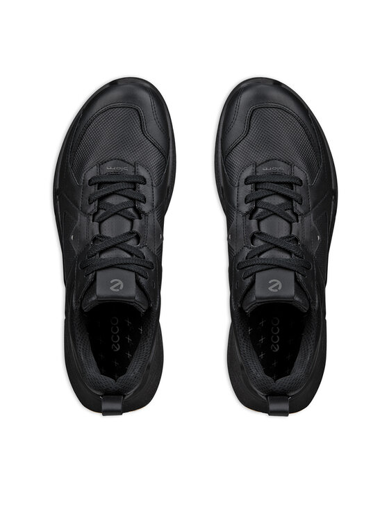 ECCO ECCO Sneakersy Biom 2.2 W 83081351052 Černá