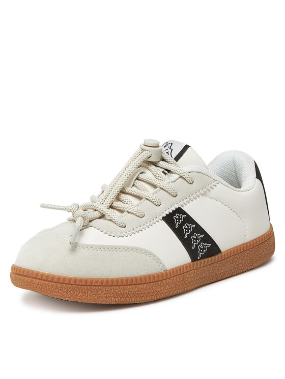 Kappa Kappa Sneakersy EO-CP40-24210L Biały