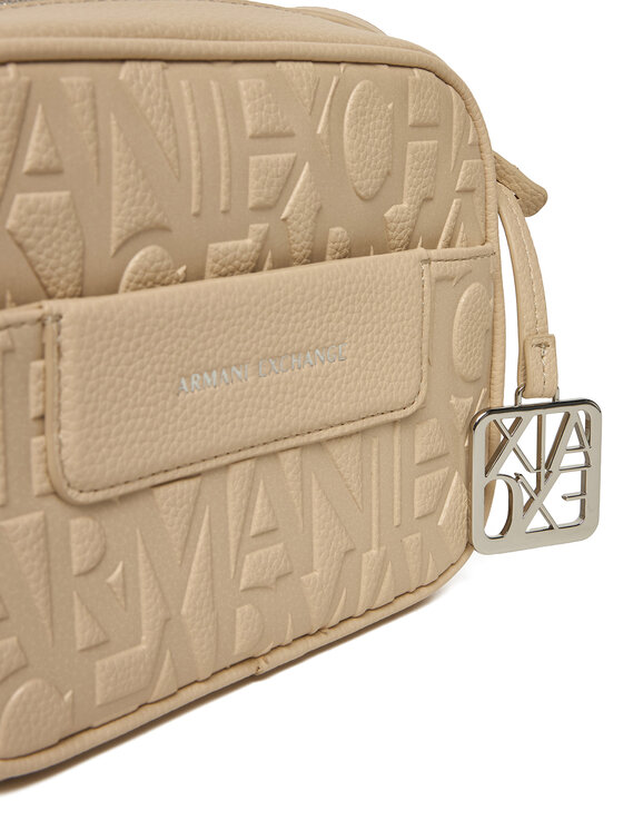 Armani Exchange Armani Exchange Borsetta XW001578 AF15774 U1092 Écru