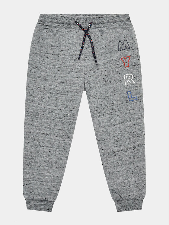 Mayoral Mayoral Kinderset 918 Rot Regular Fit