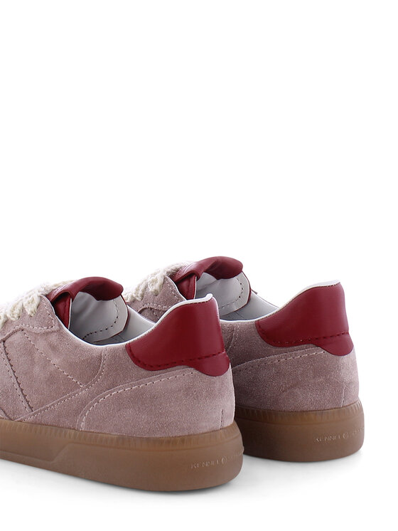 Kennel & Schmenger Kennel & Schmenger Sneakersy Pop 61-22770.633 Ružová