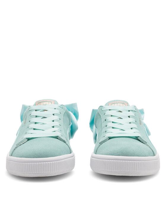 Puma Puma Сникърси 367317-03 Син