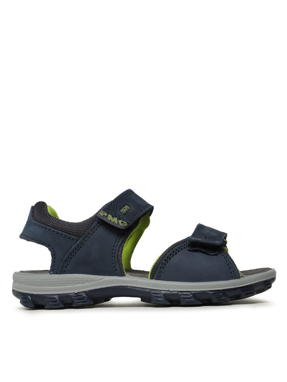 Primigi Primigi Sandale 3894311 S Albastru