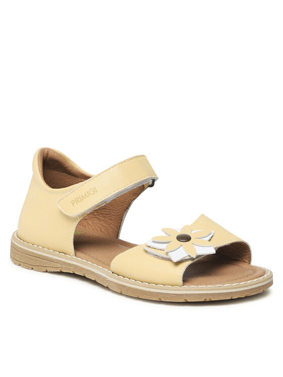 Primigi Primigi Sandali 3933122 D Écru