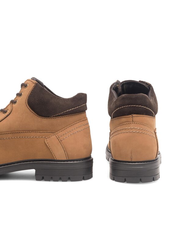 Lasocki Lasocki Черевики ARTUR-01 Коричневий