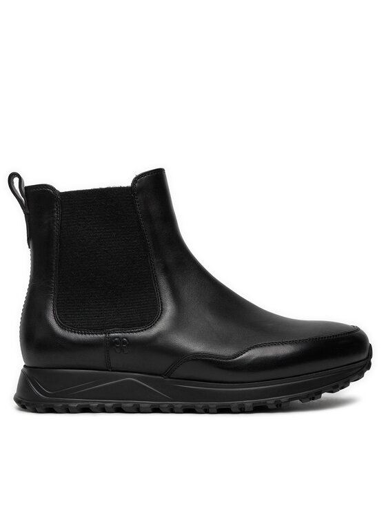 Ghete Jodhpur Fabi FU1242.AL0TICNBA900 Negru