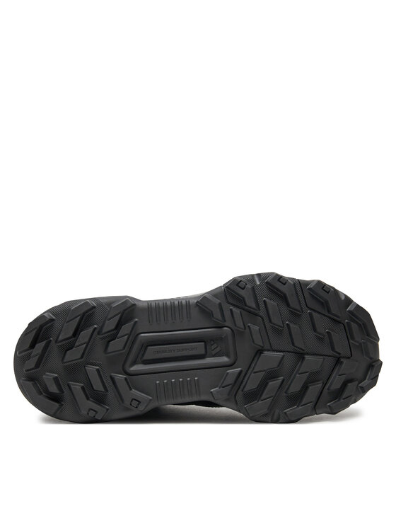 adidas adidas Bakancs Unity Leather Mid RAIN.RDY IF4977 Fekete